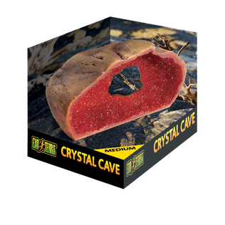 Exo Terra Crystal Cave