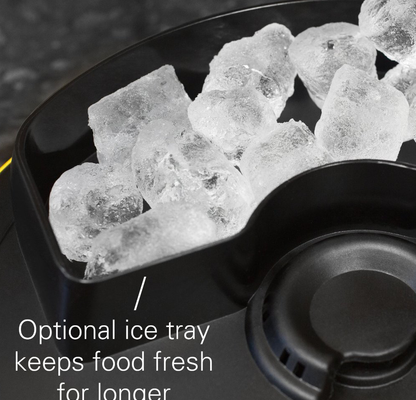 Andrew james sales automatic pet feeder