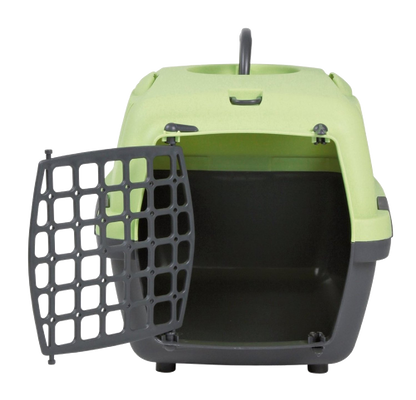 Trixie 39813 Traveller Capri I Pet Carrier